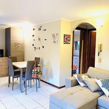 Bellagio Apartment San Giovanni Dış mekan fotoğraf