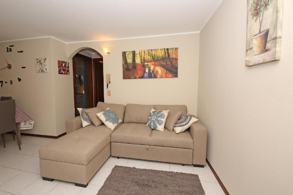 Bellagio Apartment San Giovanni Dış mekan fotoğraf