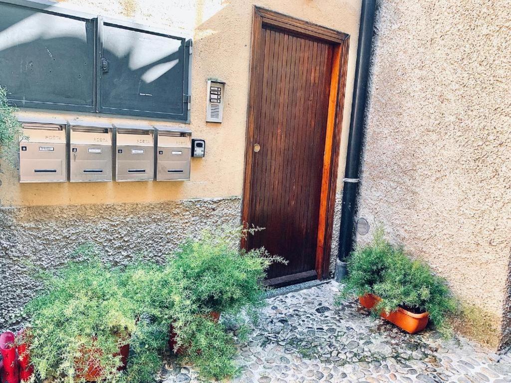 Bellagio Apartment San Giovanni Dış mekan fotoğraf
