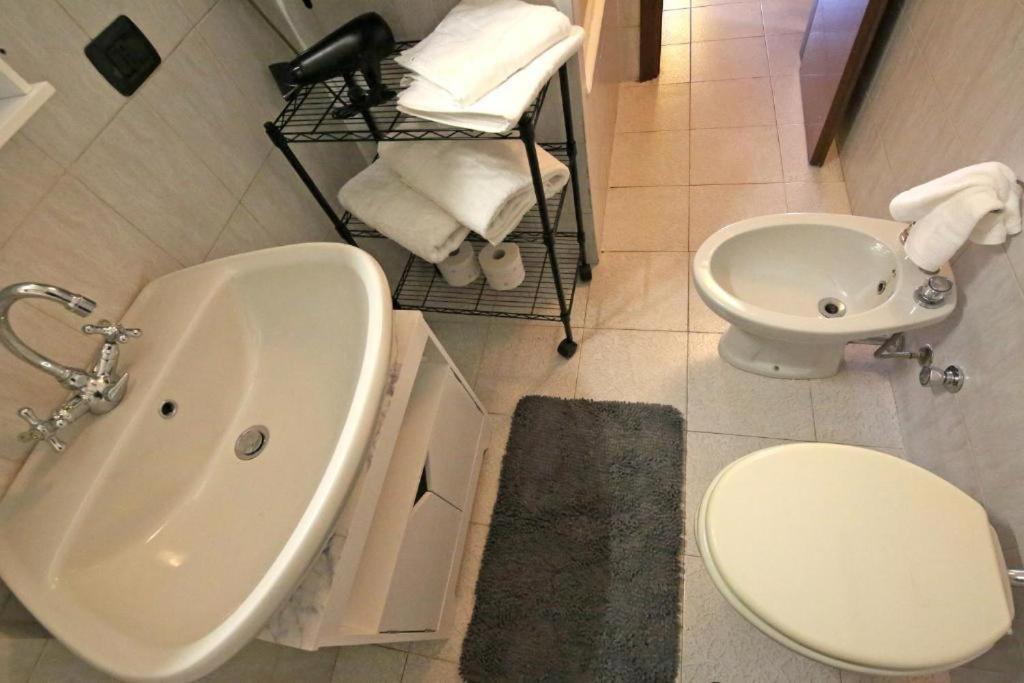 Bellagio Apartment San Giovanni Dış mekan fotoğraf