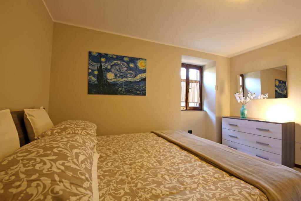 Bellagio Apartment San Giovanni Dış mekan fotoğraf