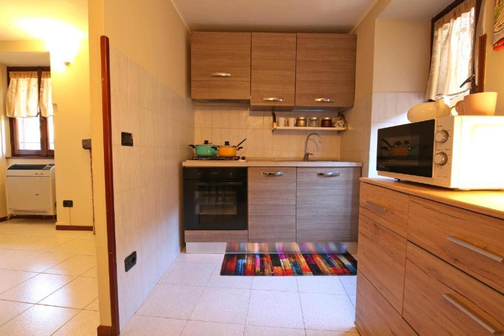 Bellagio Apartment San Giovanni Dış mekan fotoğraf