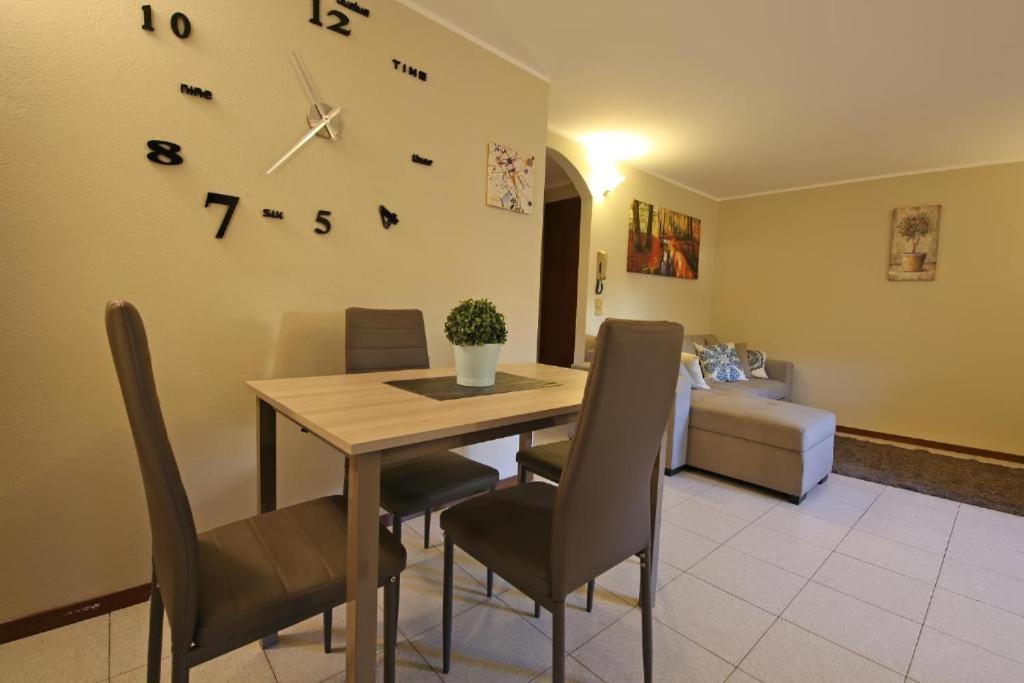 Bellagio Apartment San Giovanni Dış mekan fotoğraf