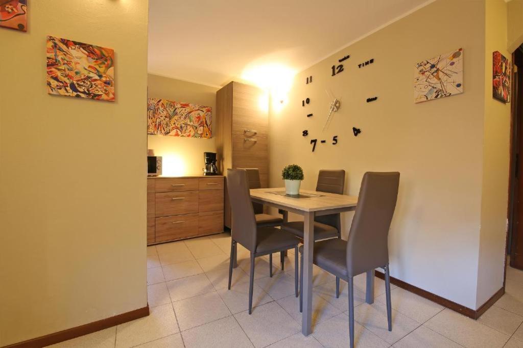 Bellagio Apartment San Giovanni Dış mekan fotoğraf