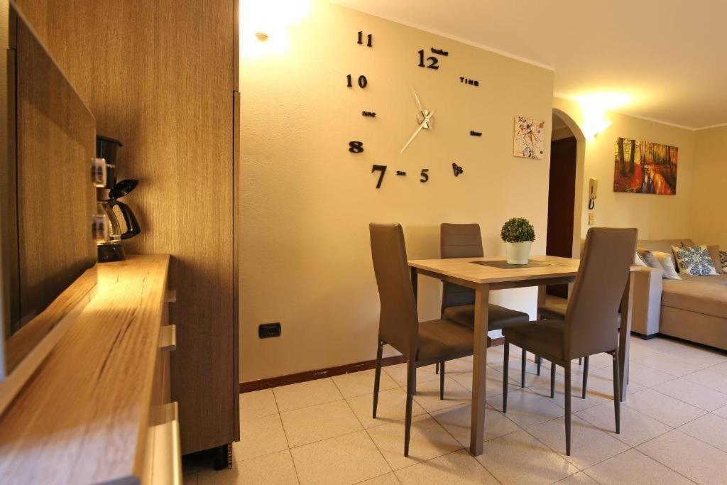 Bellagio Apartment San Giovanni Dış mekan fotoğraf
