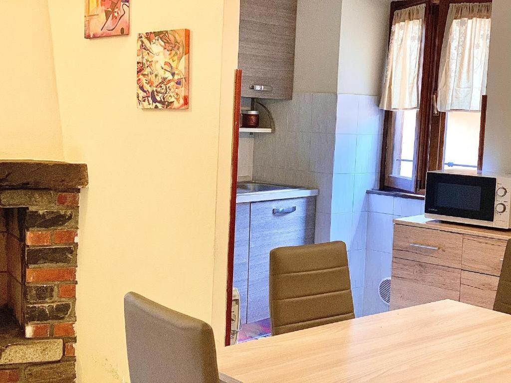 Bellagio Apartment San Giovanni Dış mekan fotoğraf