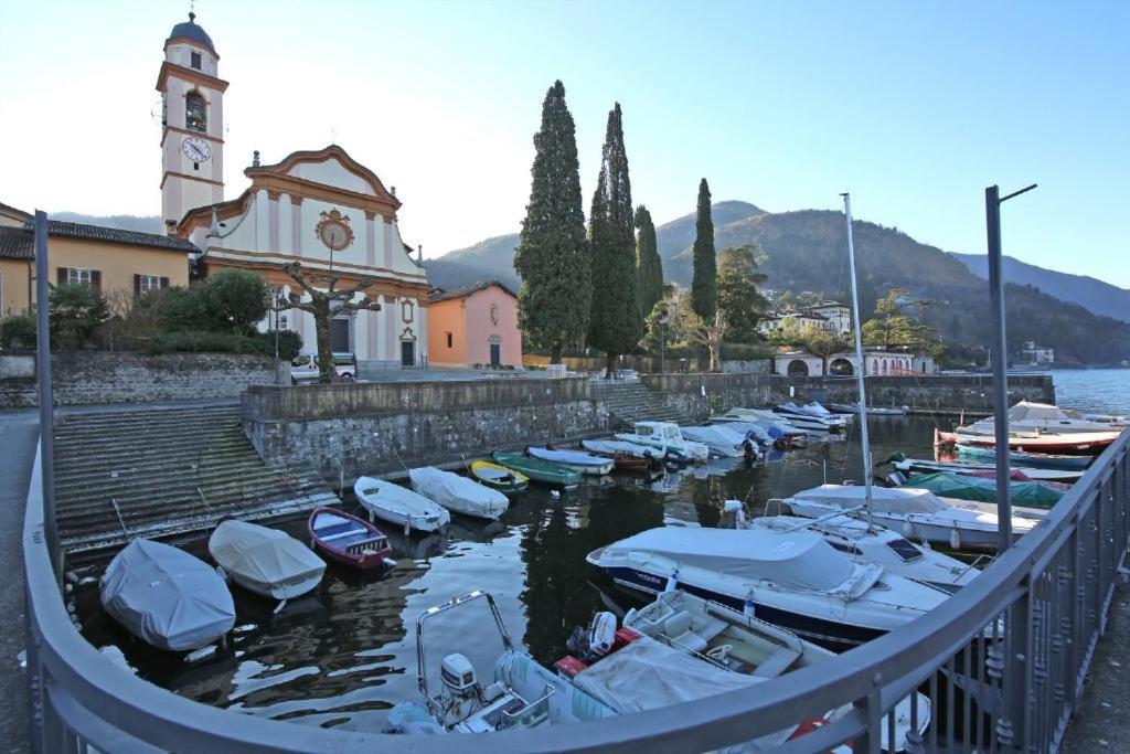 Bellagio Apartment San Giovanni Dış mekan fotoğraf