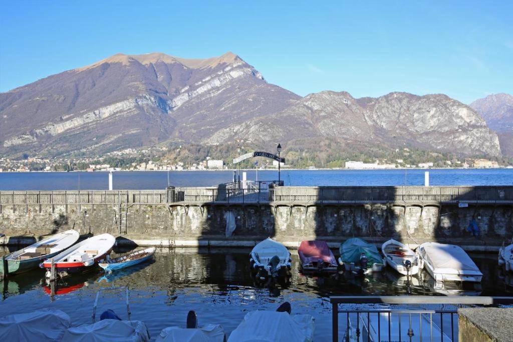 Bellagio Apartment San Giovanni Dış mekan fotoğraf