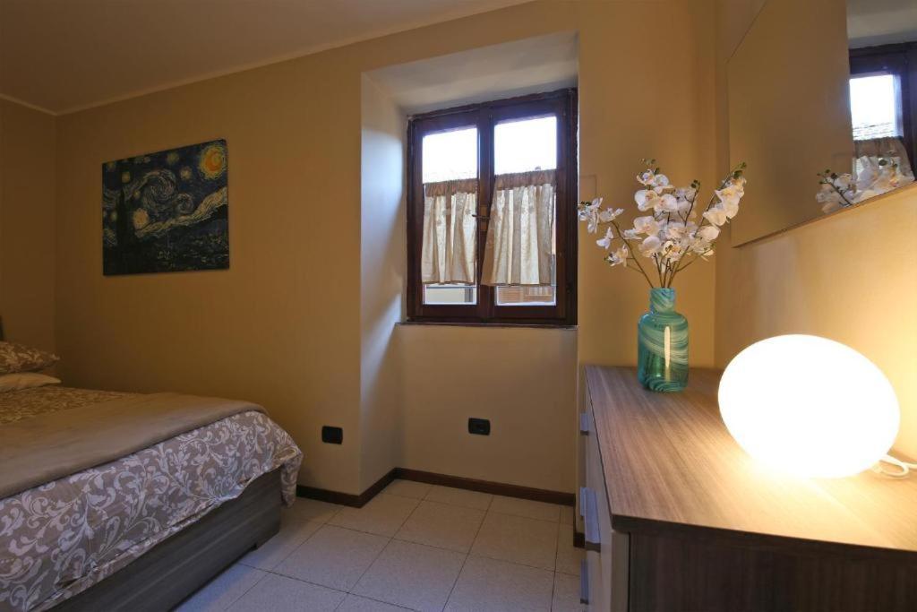 Bellagio Apartment San Giovanni Dış mekan fotoğraf