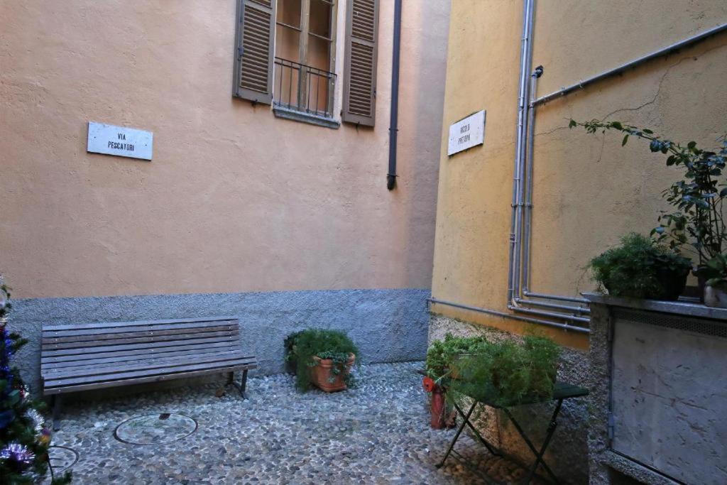 Bellagio Apartment San Giovanni Dış mekan fotoğraf